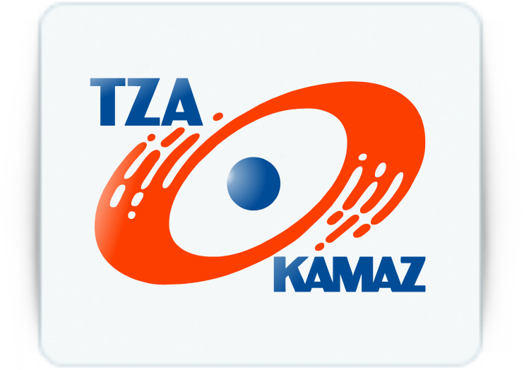 TZA KAMAZ